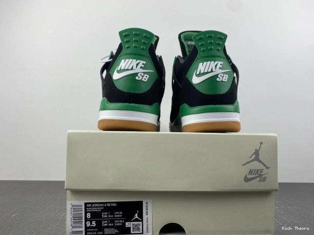 Kicked Out Shoe Store Jordan DR5415-030 SB Retro 4 0729